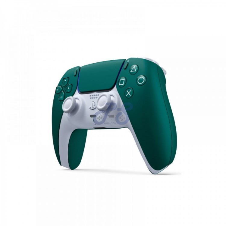 dualsense alpine green limited edition